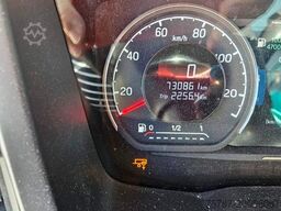 SCANIA R500, Retarder, Navi, Standklima, 19.000 Kg