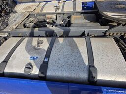 SCANIA R500, Retarder, Navi, Standklima, 19.000 Kg