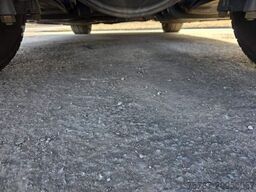 SCANIA R500, Retarder, Navi, Standklima, 19.000 Kg