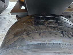 D-TEC Vlastuin/ Kesteren Gülleauflieger mit ADR