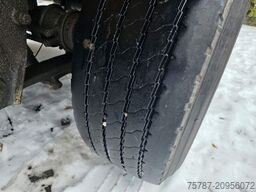 D-TEC Vlastuin/ Kesteren Gülleauflieger mit ADR