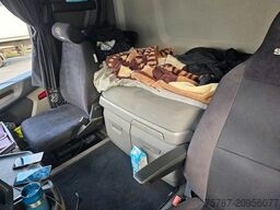 SCANIA R450,Retarder,Kipphydraulik,ALCOA LM