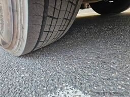 SCANIA R450,Retarder,Kipphydraulik,ALCOA LM