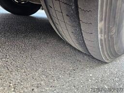 SCANIA R450,Retarder,Kipphydraulik,ALCOA LM