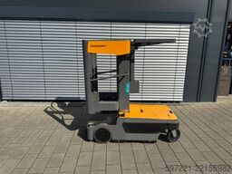 Jungheinrich EKM 202