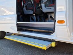 MERCEDES-BENZ Sprinter 315 Tourer 9 SS VIP Systemboden