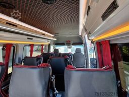 MERCEDES-BENZ Sprinter 315 Tourer 9 SS VIP Systemboden