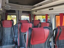 MERCEDES-BENZ Sprinter 315 Tourer 9 SS VIP Systemboden