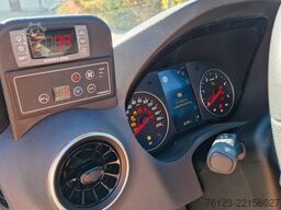 MERCEDES-BENZ Sprinter 315 Tourer 9 SS VIP Systemboden
