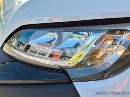 PEUGEOT Boxer  Hochraum 9 Sitzer L3H2 verglast BlueHDi