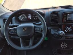 PEUGEOT Boxer  Hochraum 9 Sitzer L3H2 verglast BlueHDi