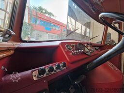 MERCEDES-BENZ O 319 Samba Schiebedach Klima