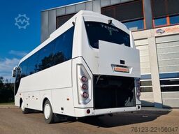 TEMSA Prestij SX Novo Lux Daily Lagerfahrzeug