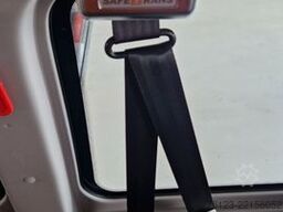 Opel Movao Fiat Ducato Systemboden Rolli
