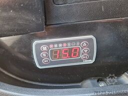 Opel Movao Fiat Ducato Systemboden Rolli