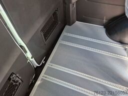 MERCEDES-BENZ Sprinter 315 Flexi Boden Rolli Doppel AC