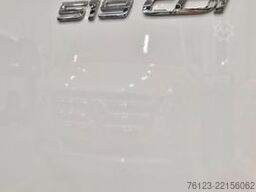 MERCEDES-BENZ Sprinter III Kasten  519 CDI RWD 4x 4 Allrad
