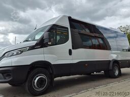IVECO Daily C 65 Lagerfahrzeug Stock 519 Sofort