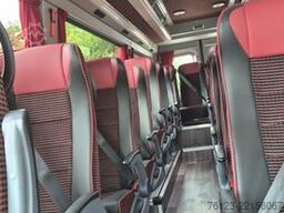 IVECO Daily C 65 Lagerfahrzeug Stock 519 Sofort