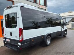 IVECO Daily C 65 Lagerfahrzeug Stock 519 Sofort