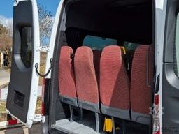 MERCEDES-BENZ 8 Sprinter Lord Light 22 Sitzer Vorlauffahrzeug