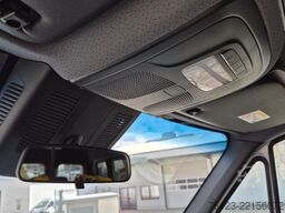 MERCEDES-BENZ 8 Sprinter Lord Light 22 Sitzer Vorlauffahrzeug