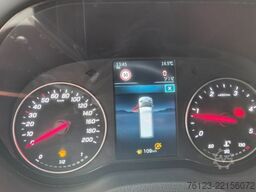 MERCEDES-BENZ 8 Sprinter Lord Light 22 Sitzer Vorlauffahrzeug