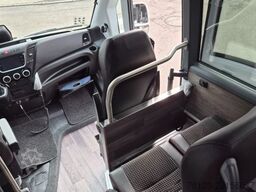 IVECO 2x Daily 70 Lagerfahrzrug Ferqui Sunrise 2,5 m B