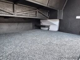 IVECO 2x Daily 70 Lagerfahrzrug Ferqui Sunrise 2,5 m B