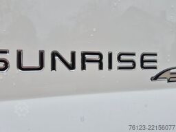 IVECO 2x Daily 70 Lagerfahrzrug Ferqui Sunrise 2,5 m B