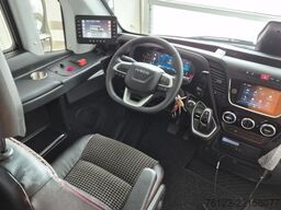 IVECO 2x Daily 70 Lagerfahrzrug Ferqui Sunrise 2,5 m B