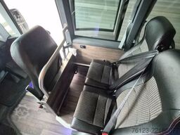 IVECO 2x Daily 70 Lagerfahrzrug Ferqui Sunrise 2,5 m B