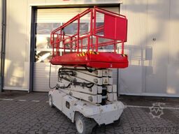 PB Lifttechnik S131-12 E