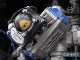 TICAB TICAB Bitumen Emulsion Sprayer ABS-8000