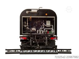 TICAB TICAB Bitumen Emulsion Sprayer ABS-8000