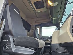 M.A.N. 18.500 TGX