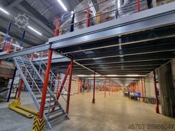 Lücht&Palm Systembaubühne