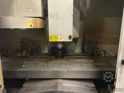 Bridgeport VMC 1000P