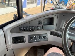 VOLVO A25G Dumper 9.564 h Baujahr 2021