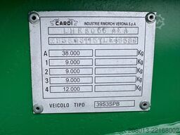 P.m. Pigato Macchine Snc P.m. Pigato Macchine Snc P.m. Pigato Macchine Snc