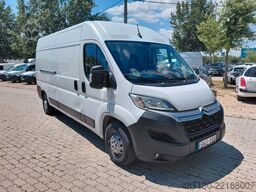CITROEN Jumper 35 L3H2 Club BlueHDi 140