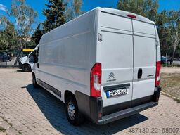 CITROEN Jumper 35 L3H2 Club BlueHDi 140