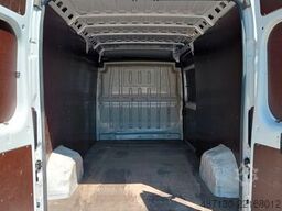FIAT Ducato 35 L3H2