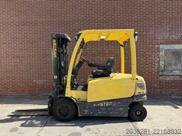 Hyster J2.5XN