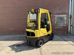 Hyster H2.0FTS
