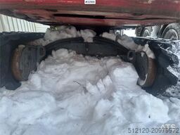 Takeuchi TB216 mini digger w/ 3 buckets. See hours! WATCH V