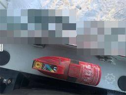 Takeuchi TB216 mini digger w/ 3 buckets. See hours! WATCH V