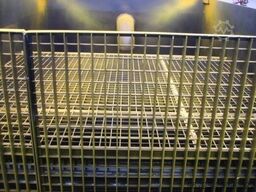  Stro- ontijzeringsbak