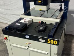 OGP Messtechnik Smartscope CNC 500