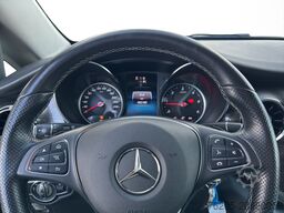 Mercedes-Benz V 300 d EDITION Lang AHK AUT Akustikglas Kam. LM